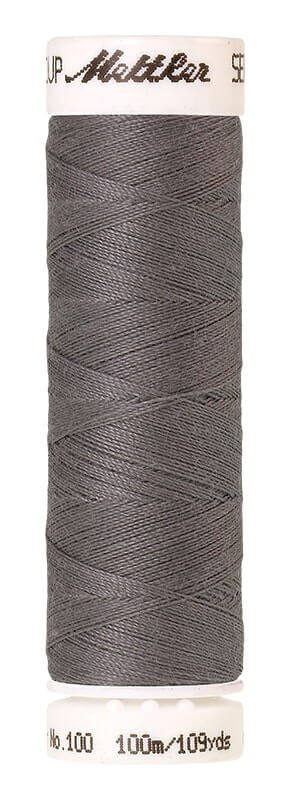 Mettler SERALON Polyester Thread - Universal - 100 metres - 3506