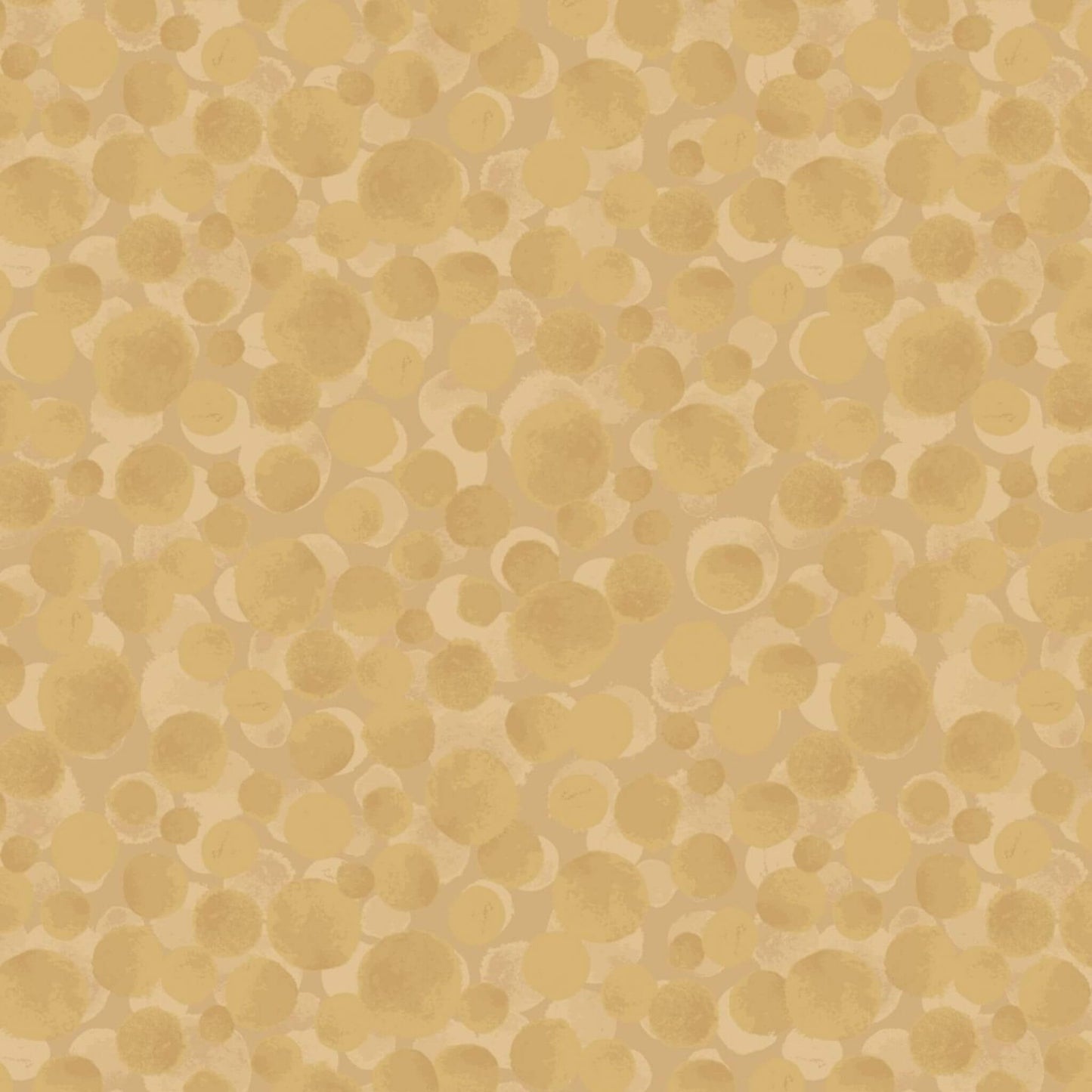 Bumbleberries - Lewis and Irene - Gold Metallic/Pearl