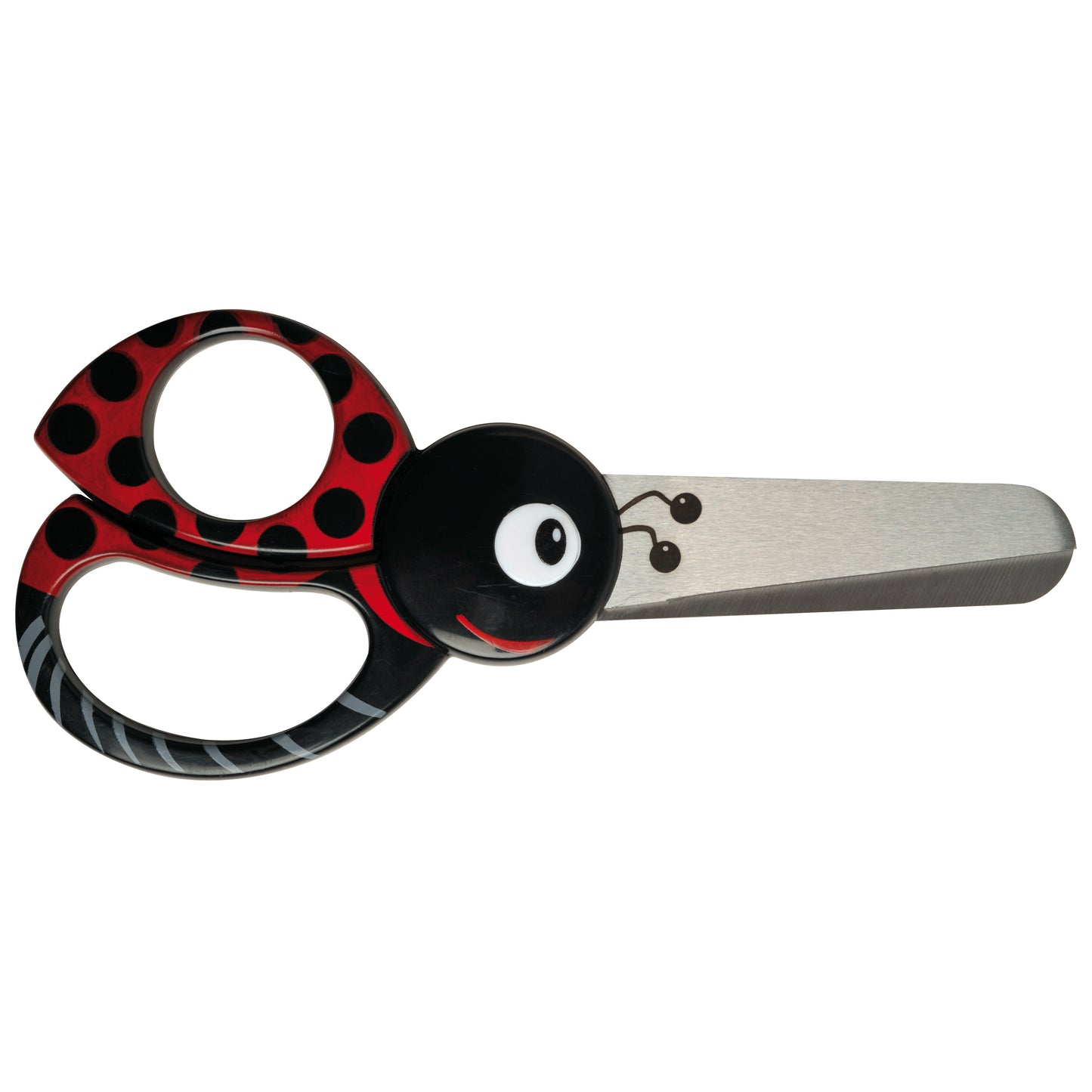 Kids Animal Scissors - 13cm - Various Designs