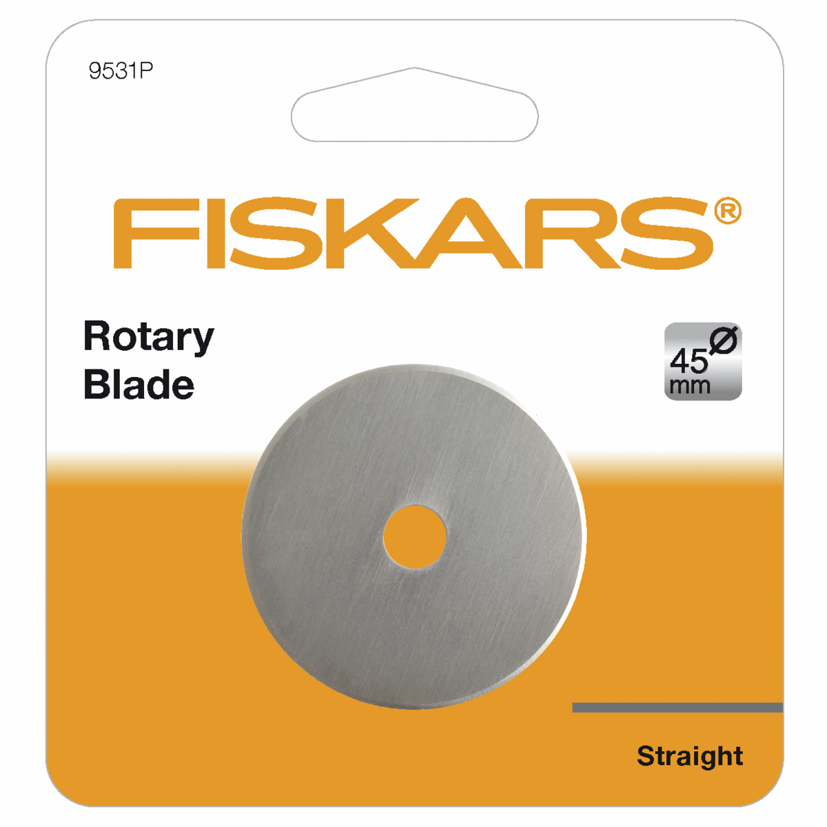 Rotary Blade - Fiskars - 45 mm