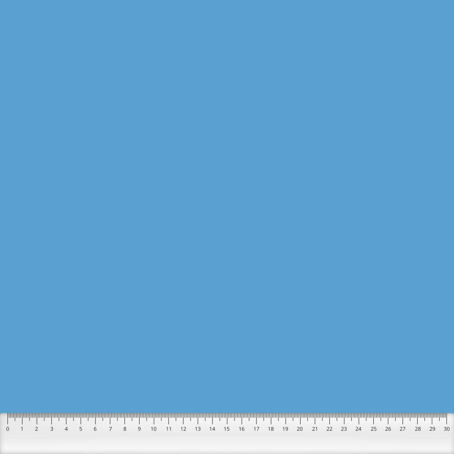 Blue Sea (2000/B75) - Spectrum Plains range of fabric by Makower