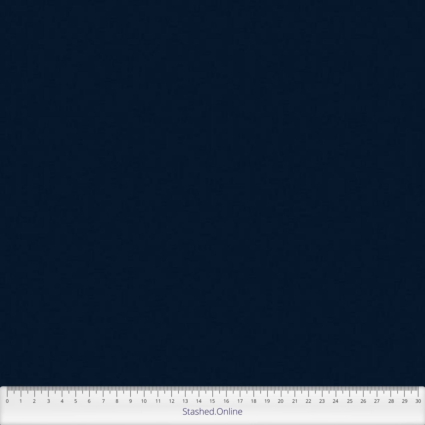 Dark Blue (2000/B08) - Spectrum Plains range of fabric by Makower