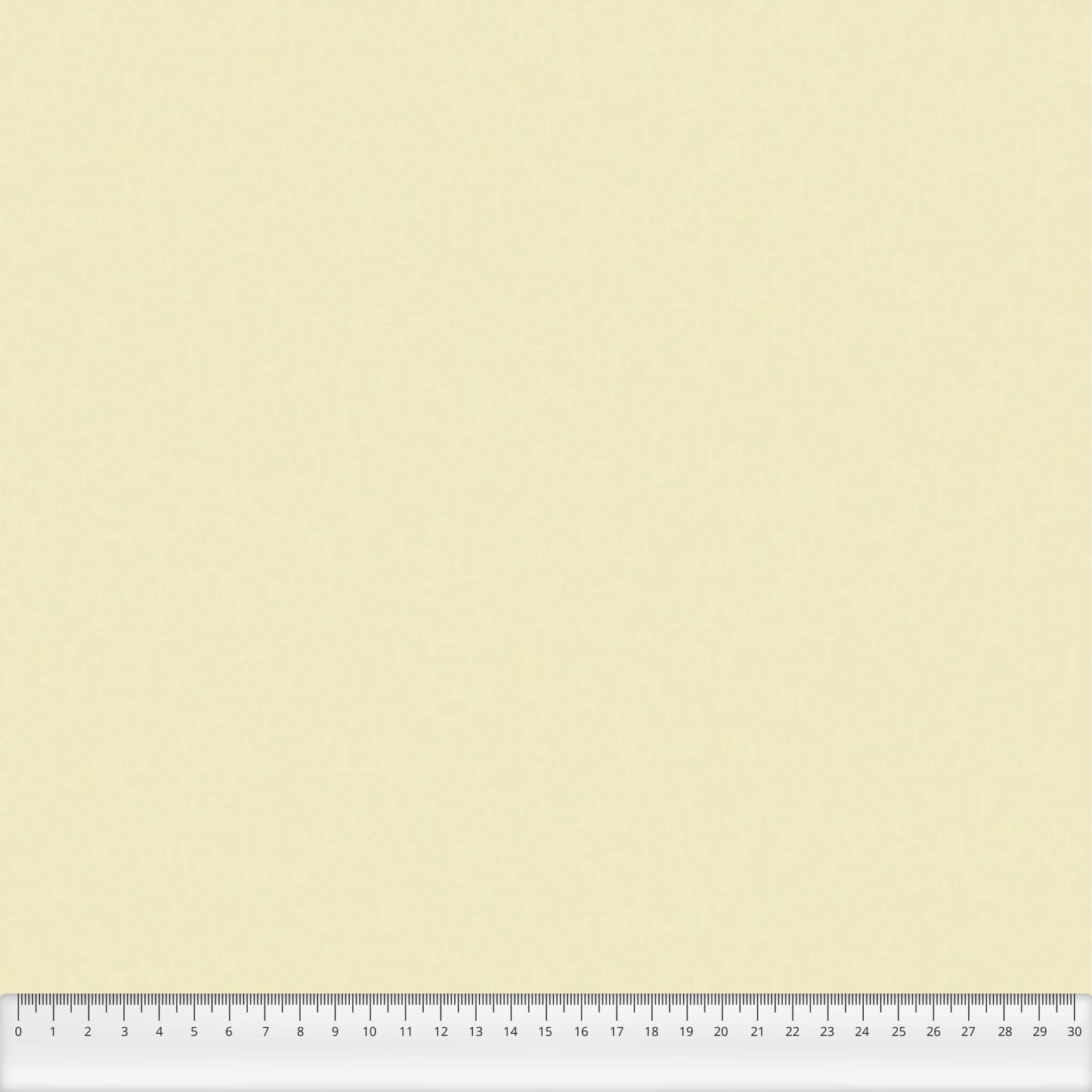Ecru (2000/Q53) - Spectrum Plains range of fabric by Makower