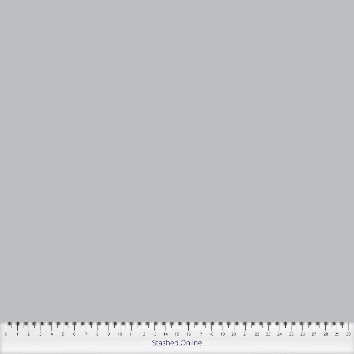 Mercury Grey (2000/S73) - Spectrum Plains range of fabric by Makower