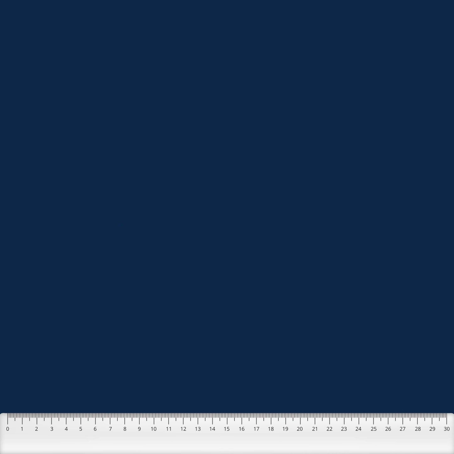 Ocean Blue (2000/B68) - Spectrum Plains range of fabric by Makower