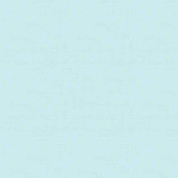 Linen Texture range of fabric by Makower - Baby Blue