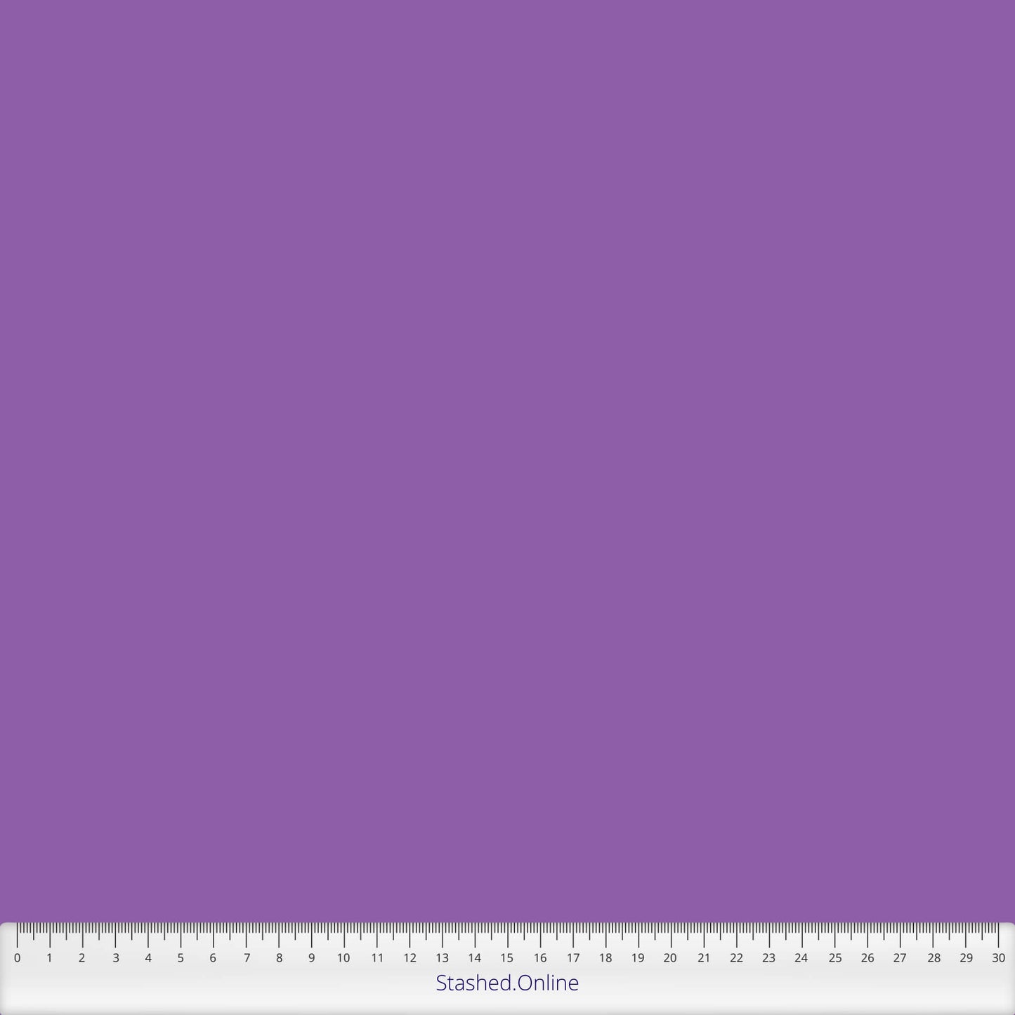 Violet Purple (2000/L75) - Spectrum Plains range of fabric by Makower