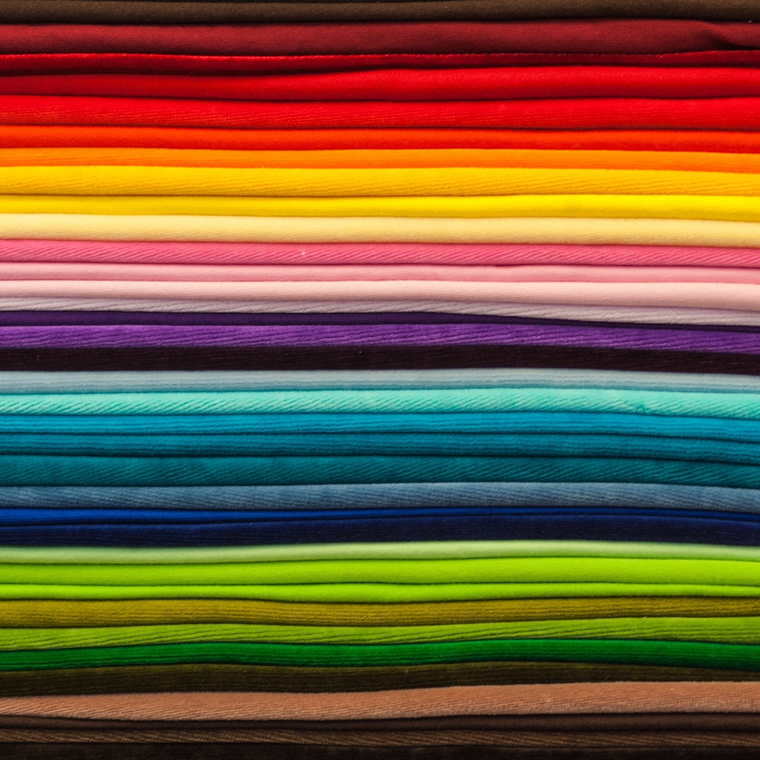 All Fabrics
