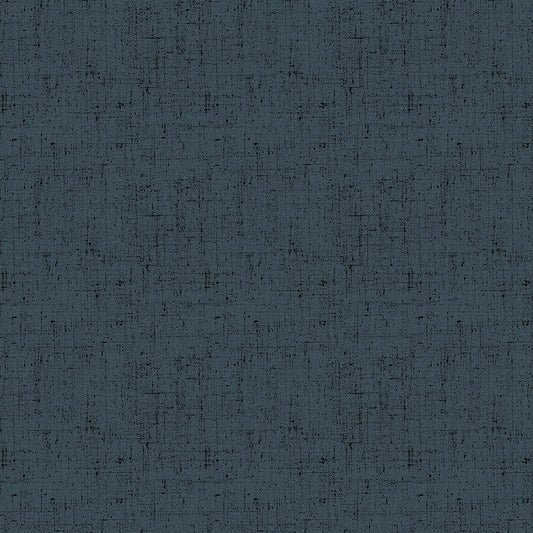 Sapphire - Cottage Cloth Fabric Range - Makower