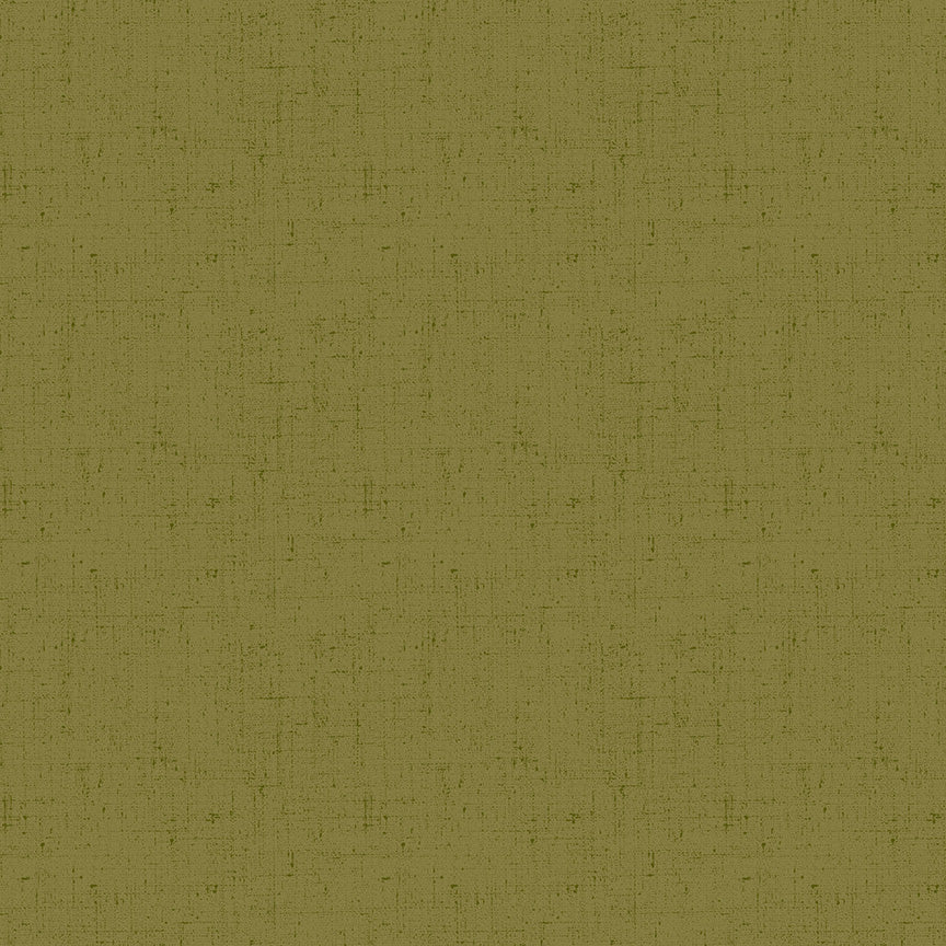 Moss - Cottage Cloth Fabric Range - Makower