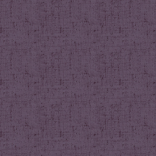 Grape - Cottage Cloth Fabric Range - Makower