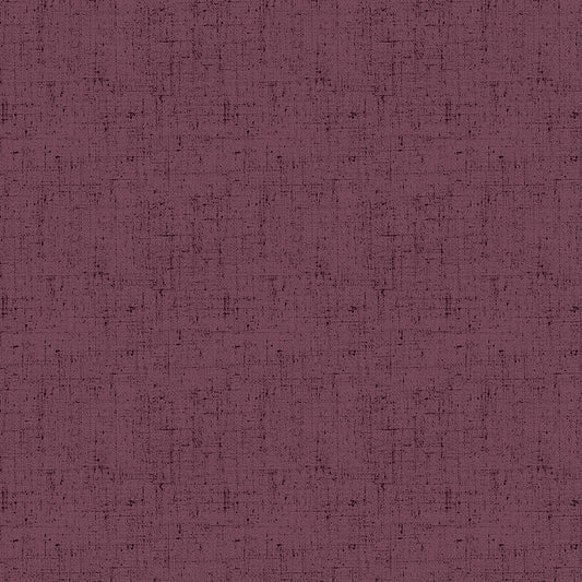 Violet - Cottage Cloth Fabric Range - Makower
