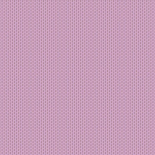 Lilac Seedlings - Abloom Fabric Range - Andover Fabrics