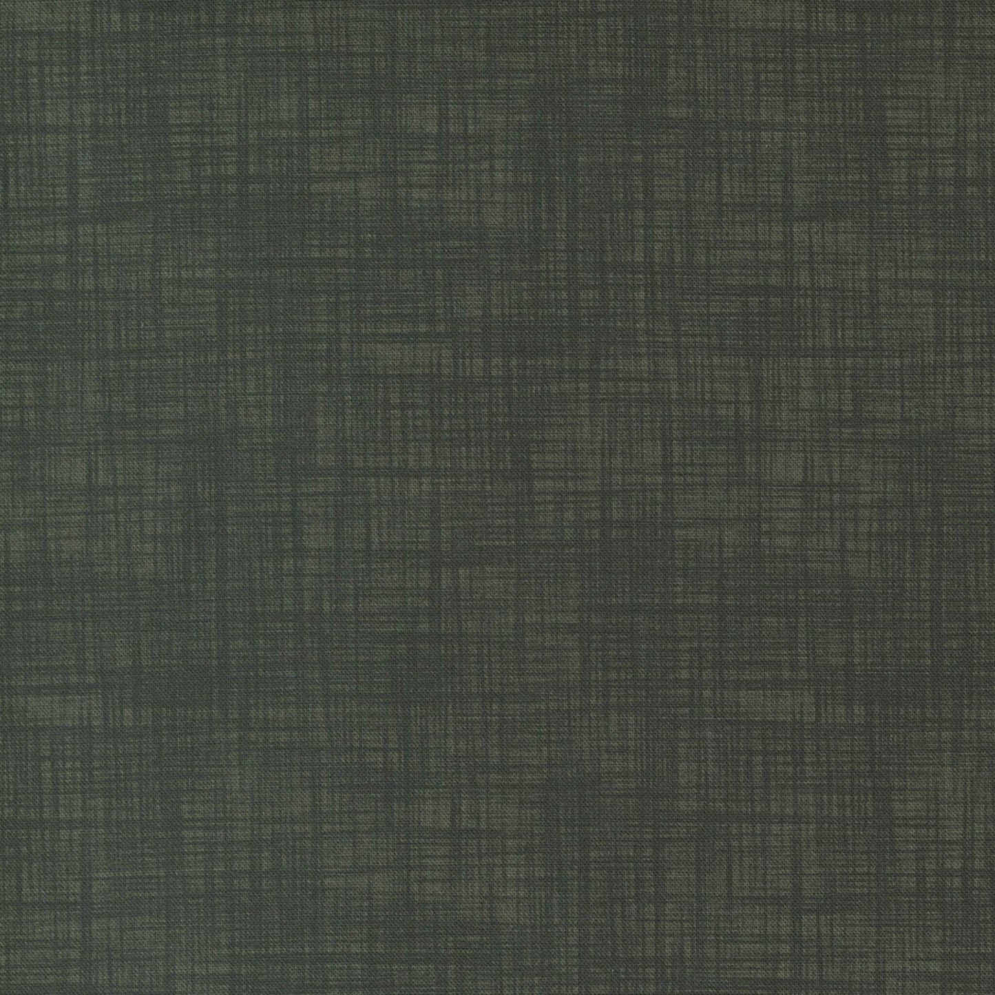 Loden Green - Wild Iris Fabric Range by Holly Taylor for Moda Fabrics