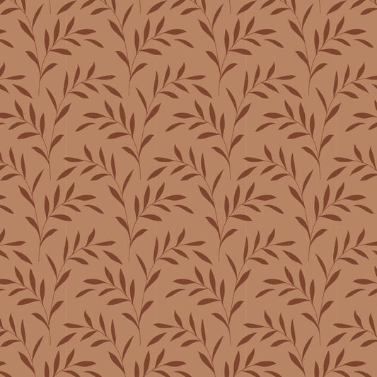 Olive Branch - Tilda Hibernation Fabric Range - Hazel