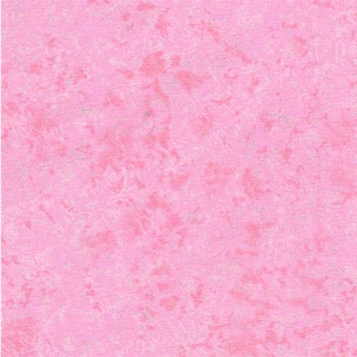 Soft Pink - Fairy Frost Fabric Range - Michael Miller - Pink