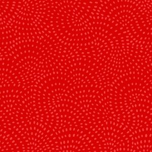 Twist Fabric Range - Dashwood Studios - Red