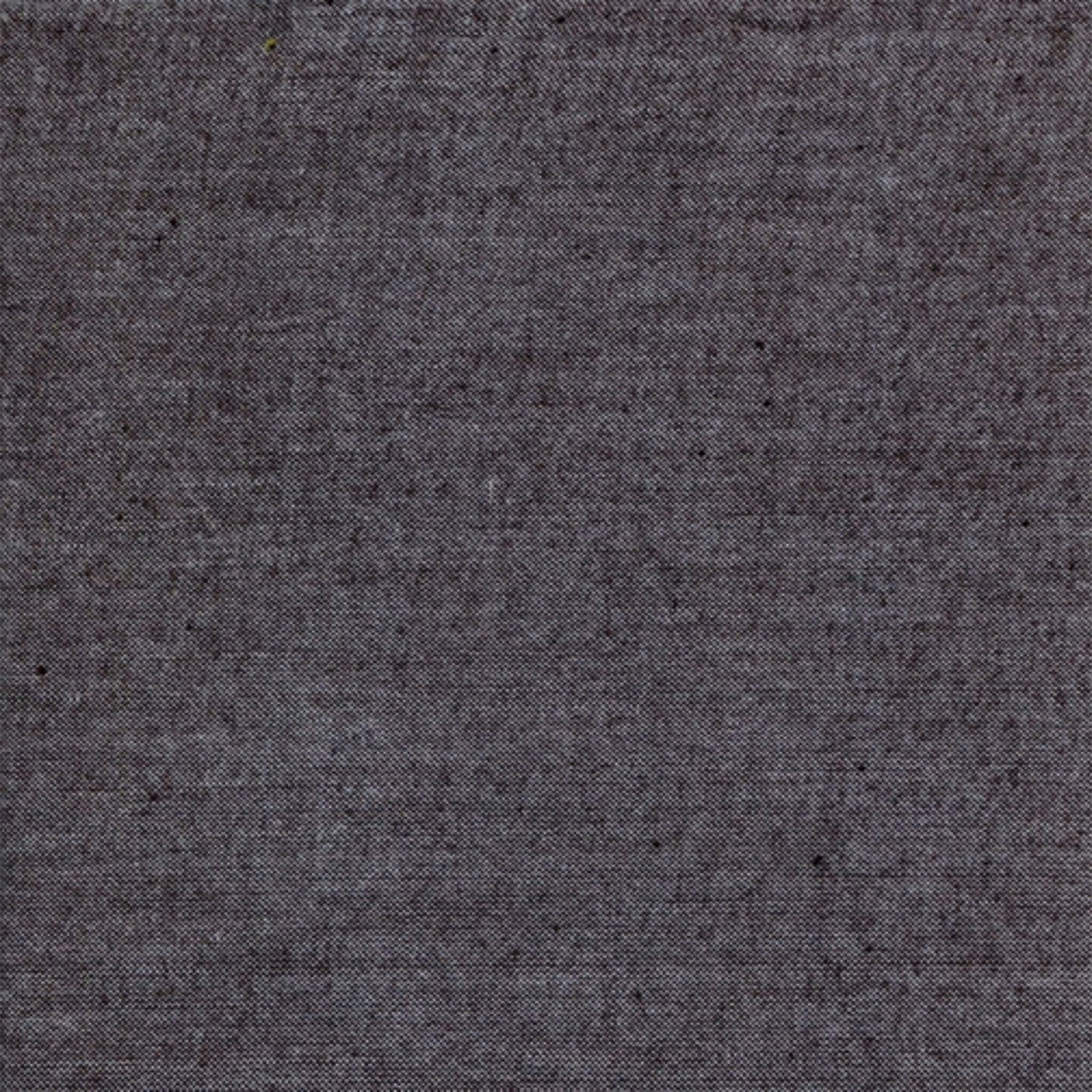 Peppered Cotton Extra Wide (108 inch) Quilt Fabrics - Charcoal
