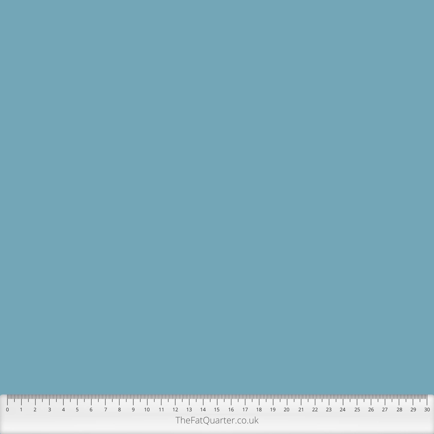 Coastal Blue (2000/B24) - Spectrum Plains range of fabric by Makower