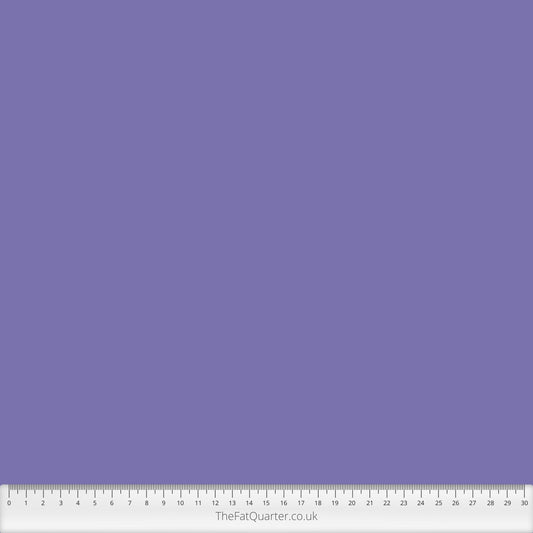 Lavender (2000/L24) - Spectrum Plains range of fabric by Makower