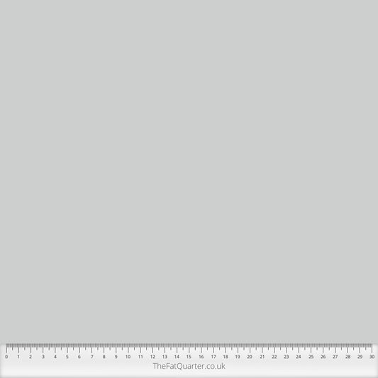 Mist Grey (2000/S23) - Spectrum Plains range of fabric by Makower