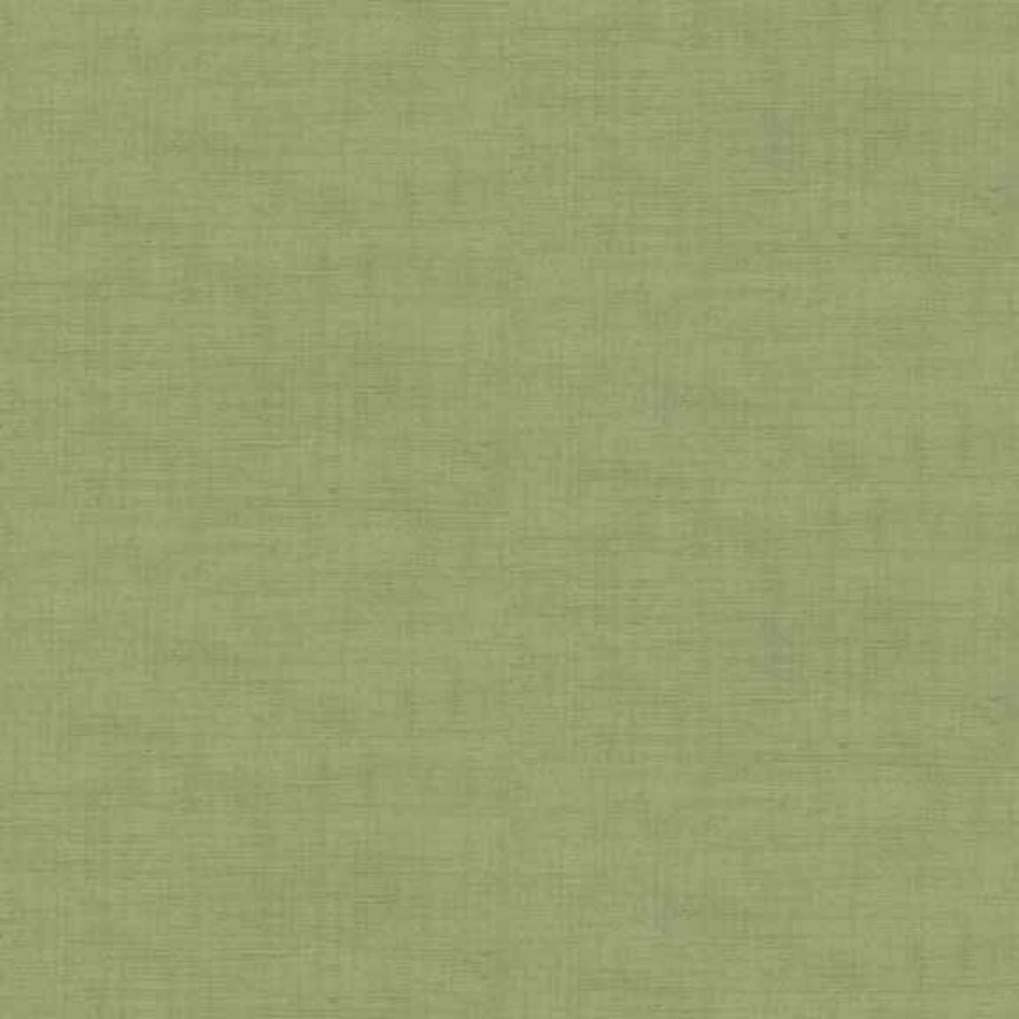 Sage Green (1473/G4) - Linen Texture range of fabric by Makower