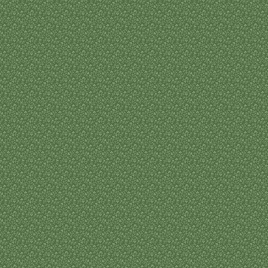 9746/G - Tonal Ditzy Fabric Range - Andover - Green