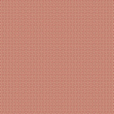 Spots - The Seamstress Fabric Range - Makower - Red