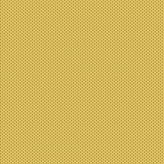 Bumble Bee - Trinkets Fabric Range - Makower
