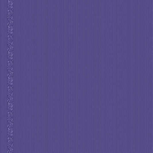 Oval Stripe - Ellipse Fabric Range - Andover - Purple