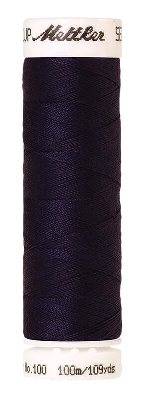 Mettler SERALON Polyester Thread - Universal  - 100 metres - 0016