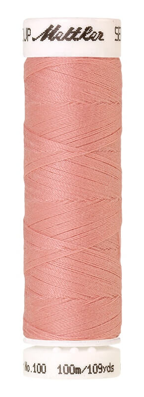 Mettler SERALON Polyester Thread - Universal  - 100 metres - 0075