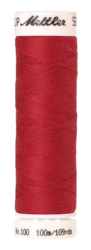Mettler SERALON Polyester Thread - Universal  - 100 metres - 0102