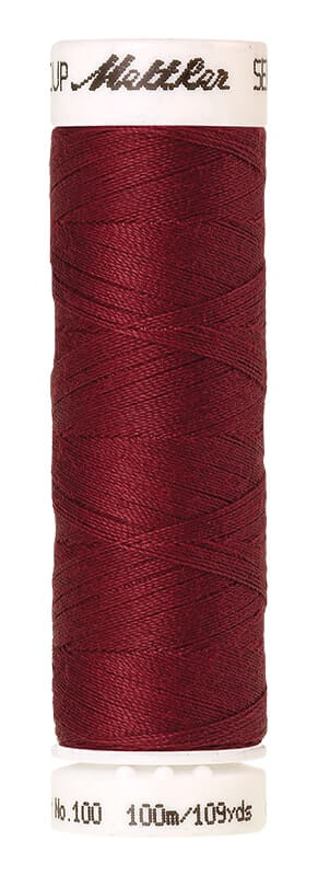 Mettler SERALON Polyester Thread - Universal  - 100 metres - 0105