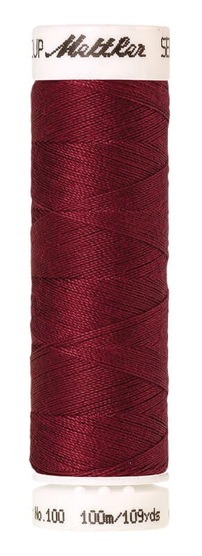 Mettler SERALON Polyester Thread - Universal  - 100 metres - 0106