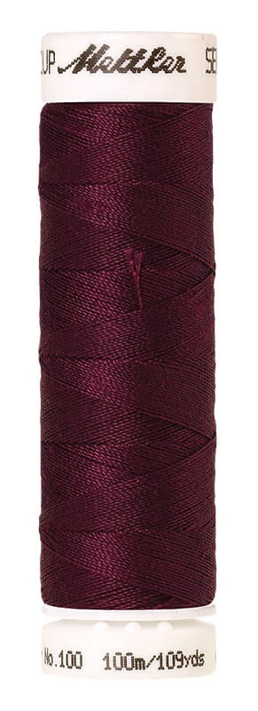 Mettler SERALON Polyester Thread - Universal  - 100 metres - 0108
