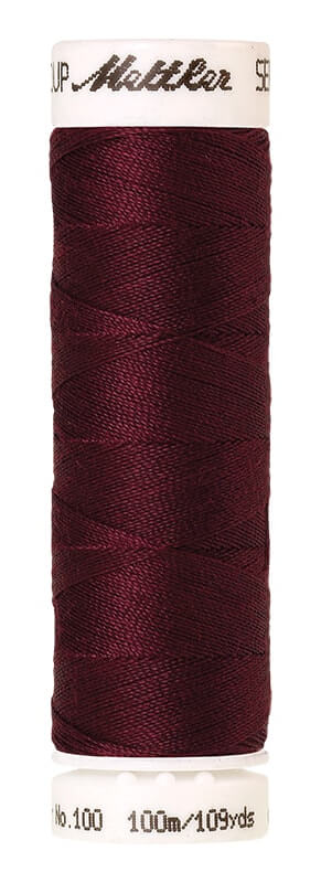 Mettler SERALON Polyester Thread - Universal  - 100 metres - 0109