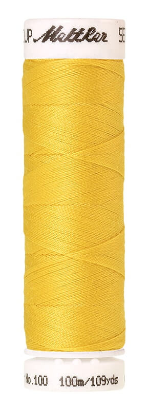 Mettler SERALON Polyester Thread - Universal  - 100 metres - 0116