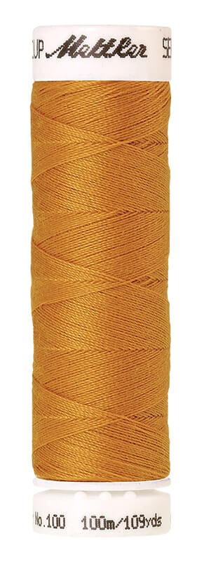 Mettler SERALON Polyester Thread - Universal  - 100 metres - 0118