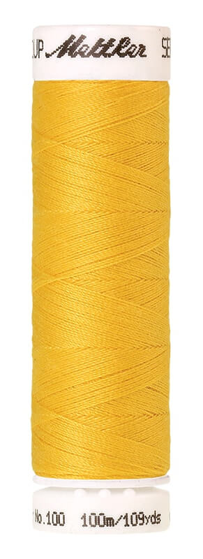 Mettler SERALON Polyester Thread - Universal  - 100 metres - 0120