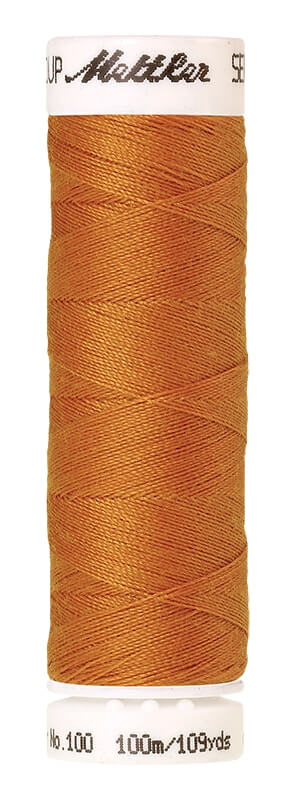 Mettler SERALON Polyester Thread - Universal  - 100 metres - 0121