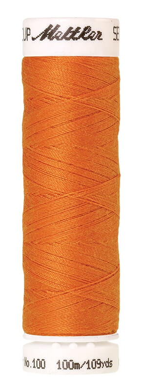 Mettler SERALON Polyester Thread - Universal  - 100 metres - 0122