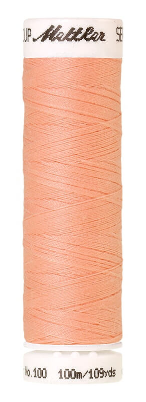 Mettler SERALON Polyester Thread - Universal  - 100 metres - 0134