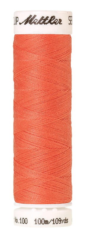 Mettler SERALON Polyester Thread - Universal  - 100 metres - 0135