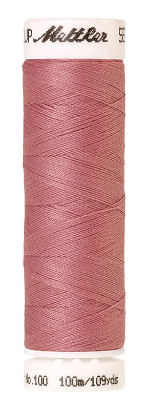 Mettler SERALON Polyester Thread - Universal  - 100 metres - 0156