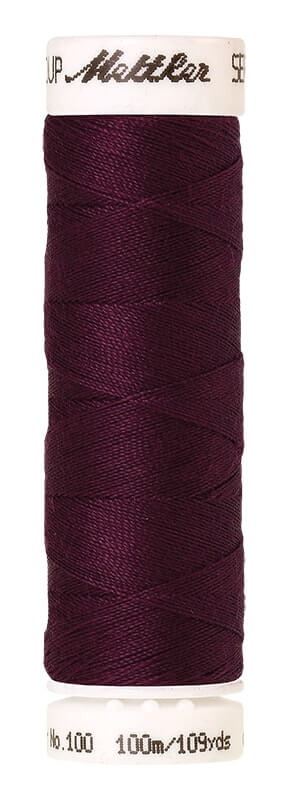 Mettler SERALON Polyester Thread - Universal  - 100 metres - 0158
