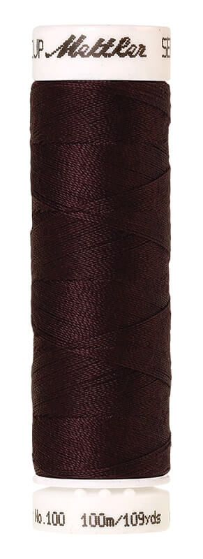Mettler SERALON Polyester Thread - Universal  - 100 metres - 0160
