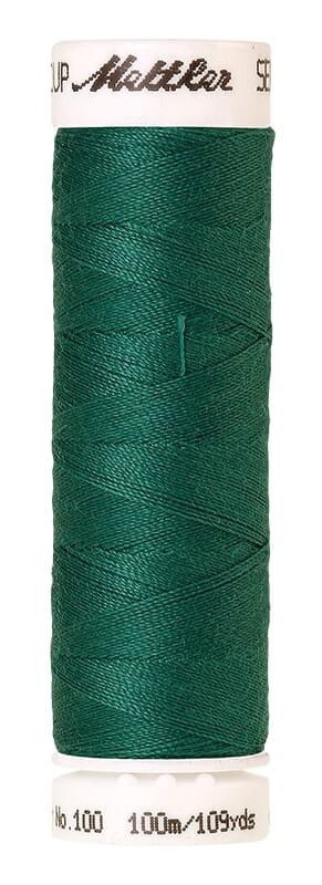 Mettler SERALON Polyester Thread - Universal  - 100 metres - 0222