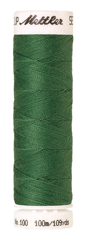 Mettler SERALON Polyester Thread - Universal  - 100 metres - 0224