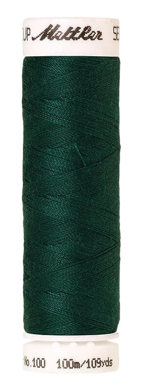 Mettler SERALON Polyester Thread - Universal  - 100 metres - 0240